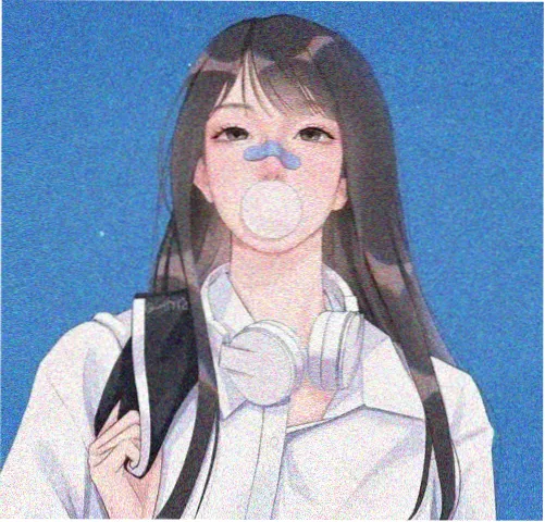 读者留言头像四